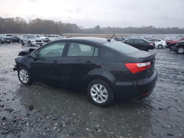 Photo 1 VIN: KNADN4A3XG6569820 - KIA RIO EX 