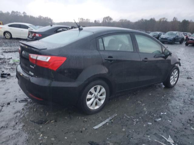 Photo 2 VIN: KNADN4A3XG6569820 - KIA RIO EX 