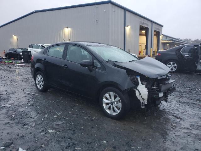 Photo 3 VIN: KNADN4A3XG6569820 - KIA RIO EX 