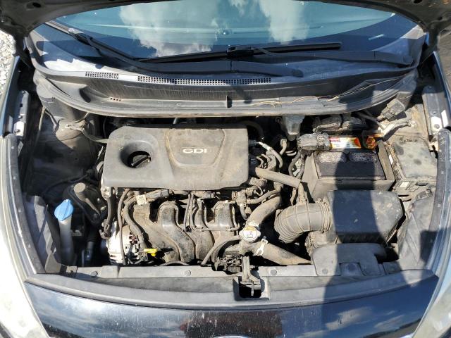 Photo 10 VIN: KNADN4A3XG6625223 - KIA RIO EX 