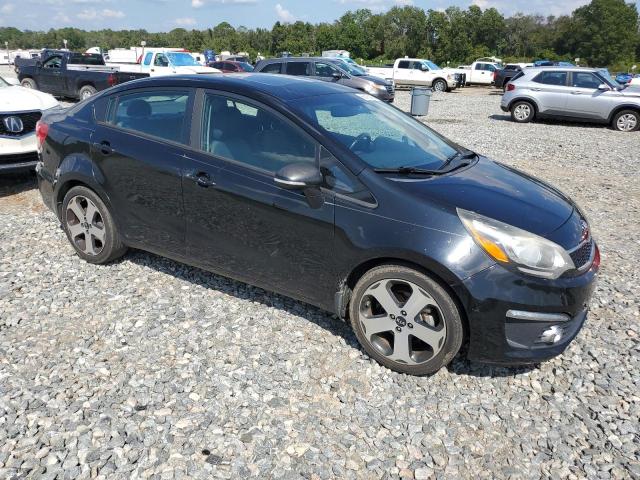 Photo 3 VIN: KNADN4A3XG6625223 - KIA RIO EX 