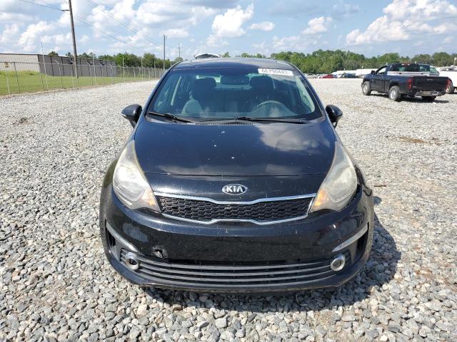 Photo 4 VIN: KNADN4A3XG6625223 - KIA RIO EX 