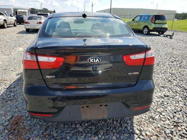 Photo 5 VIN: KNADN4A3XG6625223 - KIA RIO EX 