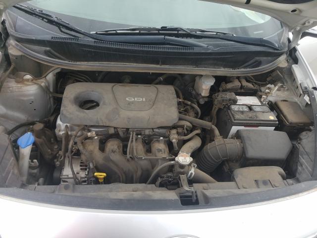 Photo 6 VIN: KNADN4A3XG6626923 - KIA RIO EX 