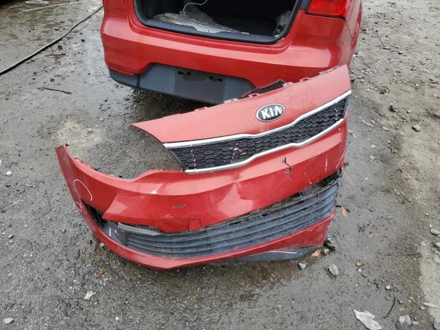 Photo 11 VIN: KNADN4A3XG6651384 - KIA RIO EX 