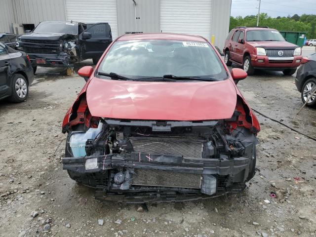 Photo 4 VIN: KNADN4A3XG6651384 - KIA RIO EX 