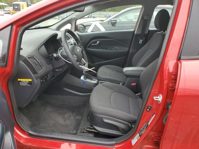 Photo 6 VIN: KNADN4A3XG6651384 - KIA RIO EX 