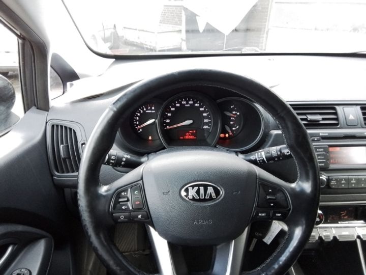 Photo 11 VIN: KNADN511AE6288536 - KIA RIO 