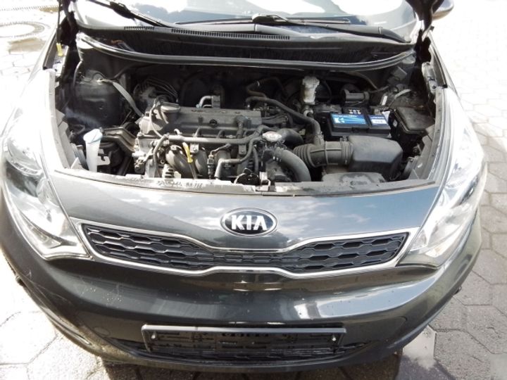 Photo 13 VIN: KNADN511AE6288536 - KIA RIO 