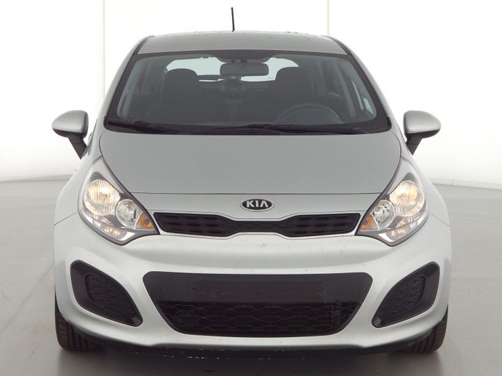 Photo 2 VIN: KNADN511AE6888170 - KIA RIO (INZAHLUNGNAHME MWST. NICHT AUSWEISBAR) 