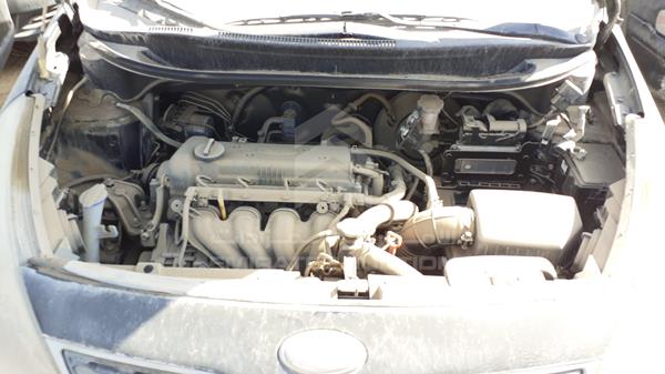 Photo 26 VIN: KNADN5121F6963900 - KIA RIO 