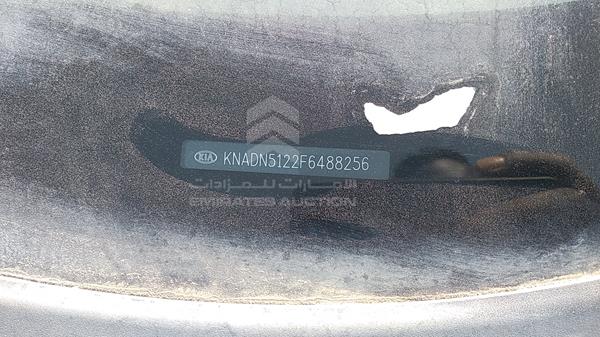 Photo 27 VIN: KNADN5122F6488256 - KIA RIO 