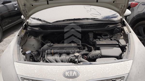 Photo 28 VIN: KNADN5122G6776800 - KIA RIO 