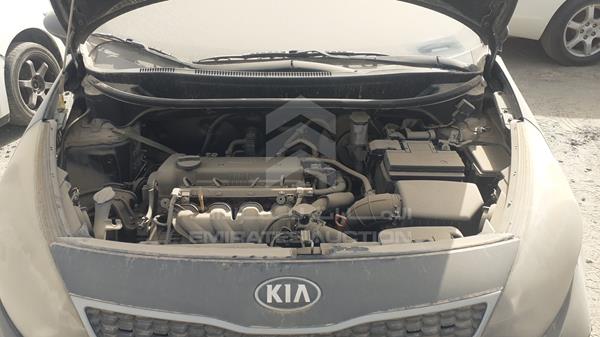 Photo 29 VIN: KNADN5123F6487407 - KIA RIO 