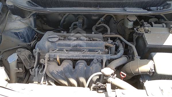 Photo 23 VIN: KNADN5125C6737676 - KIA RIO 