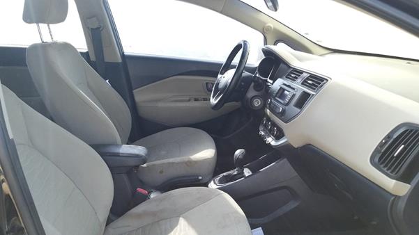 Photo 20 VIN: KNADN5126E6320702 - KIA RIO 