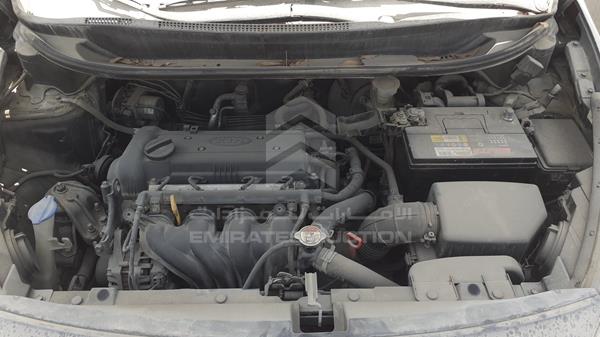 Photo 26 VIN: KNADN5128F6994397 - KIA RIO 