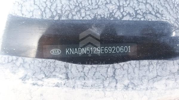 Photo 2 VIN: KNADN5129E6920601 - KIA RIO 