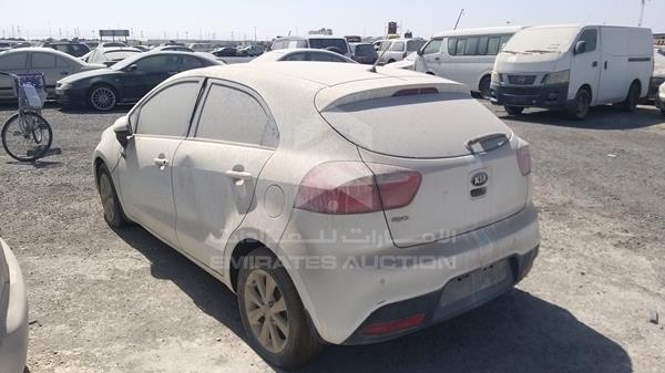 Photo 4 VIN: KNADN5129E6920601 - KIA RIO 