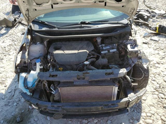 Photo 10 VIN: KNADN5A30C6006467 - KIA RIO EX 