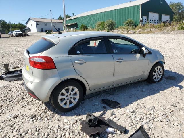 Photo 2 VIN: KNADN5A30C6006467 - KIA RIO EX 