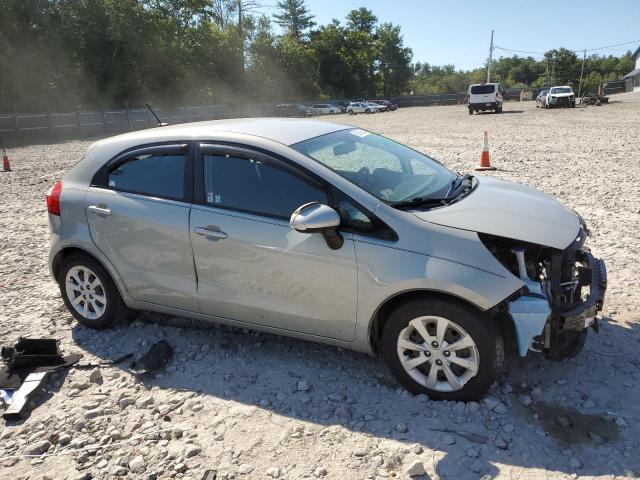 Photo 3 VIN: KNADN5A30C6006467 - KIA RIO EX 