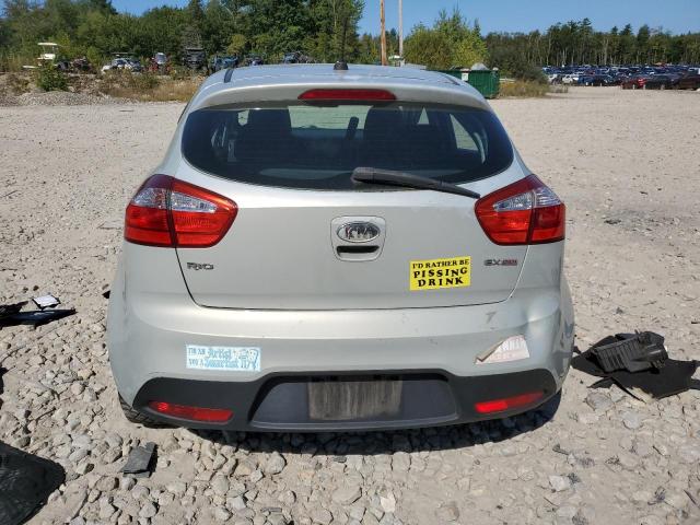 Photo 5 VIN: KNADN5A30C6006467 - KIA RIO EX 