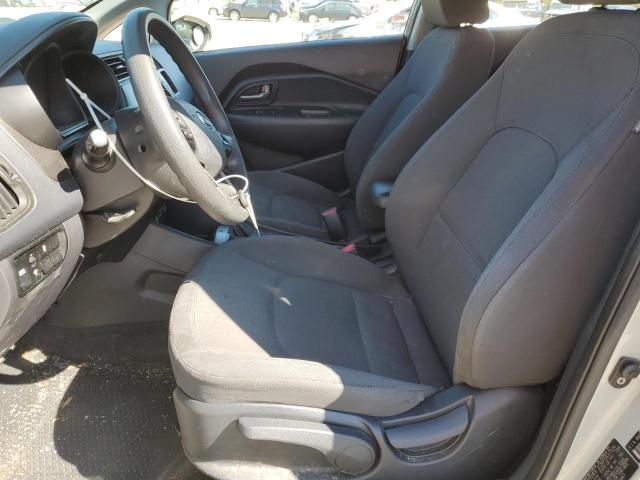 Photo 6 VIN: KNADN5A30C6006467 - KIA RIO EX 