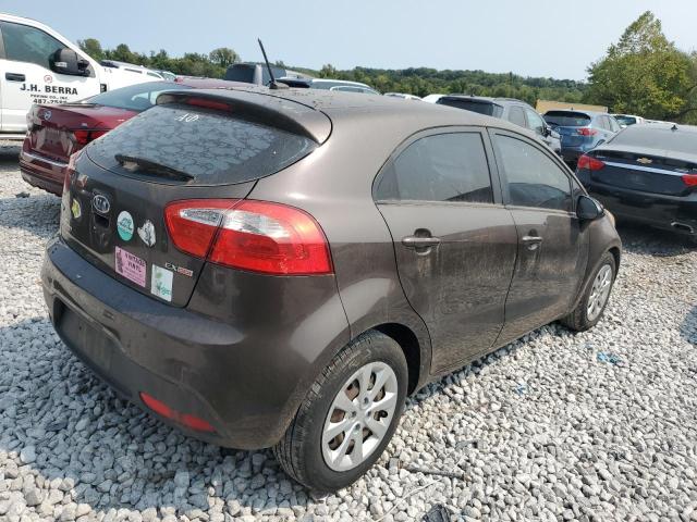 Photo 2 VIN: KNADN5A30C6012401 - KIA RIO EX 