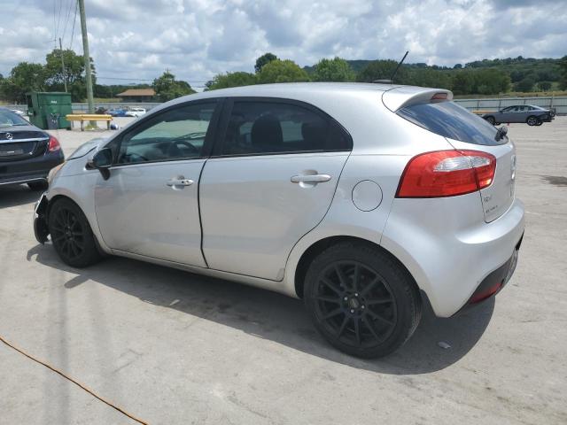 Photo 1 VIN: KNADN5A30C6027366 - KIA RIO 