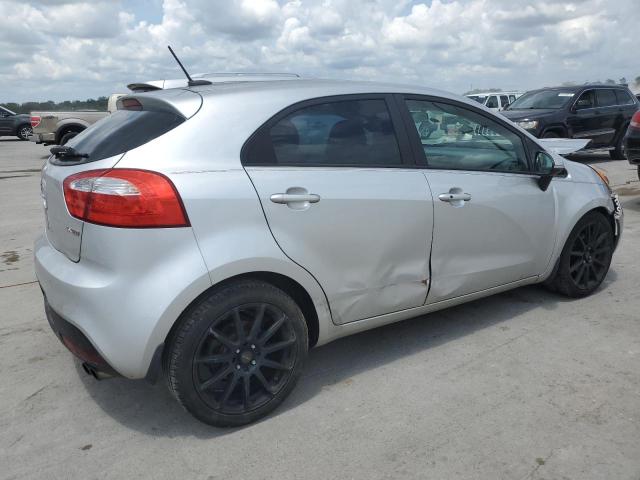 Photo 2 VIN: KNADN5A30C6027366 - KIA RIO 