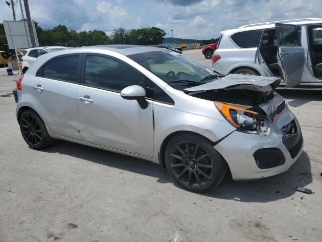 Photo 3 VIN: KNADN5A30C6027366 - KIA RIO 