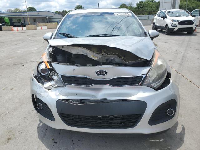 Photo 4 VIN: KNADN5A30C6027366 - KIA RIO 