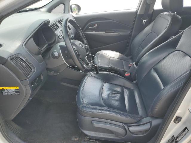 Photo 6 VIN: KNADN5A30C6027366 - KIA RIO 