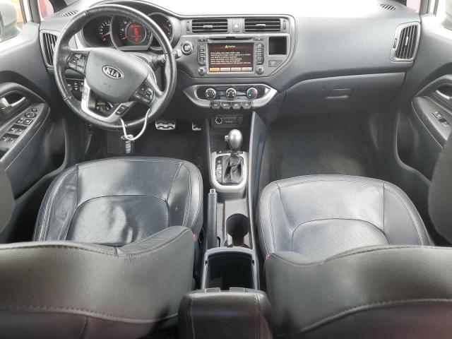 Photo 7 VIN: KNADN5A30C6027366 - KIA RIO 