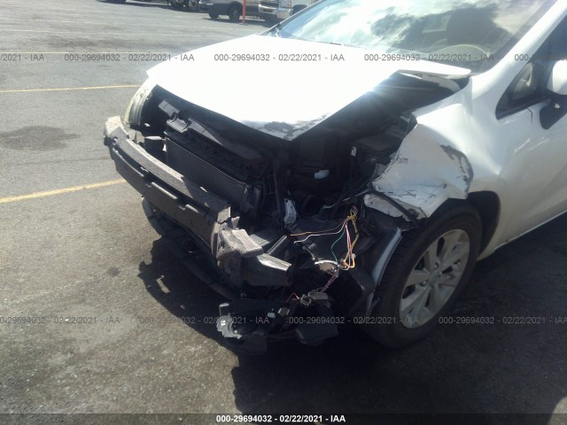 Photo 5 VIN: KNADN5A30C6035922 - KIA RIO 