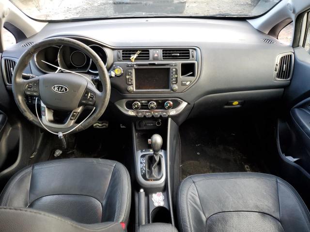 Photo 7 VIN: KNADN5A30C6058746 - KIA RIO 