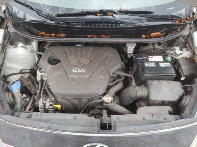 Photo 6 VIN: KNADN5A30C6082738 - KIA RIO EX 