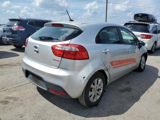 Photo 3 VIN: KNADN5A30D6113536 - KIA RIO EX 