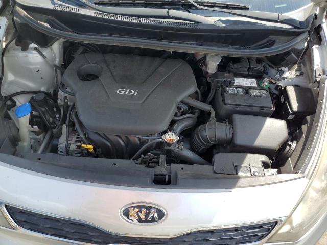 Photo 6 VIN: KNADN5A30D6113536 - KIA RIO EX 