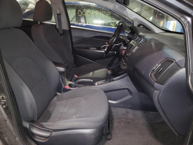 Photo 4 VIN: KNADN5A30D6137464 - KIA RIO EX 