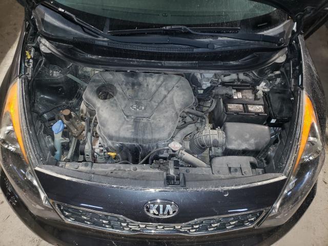 Photo 6 VIN: KNADN5A30D6137464 - KIA RIO EX 