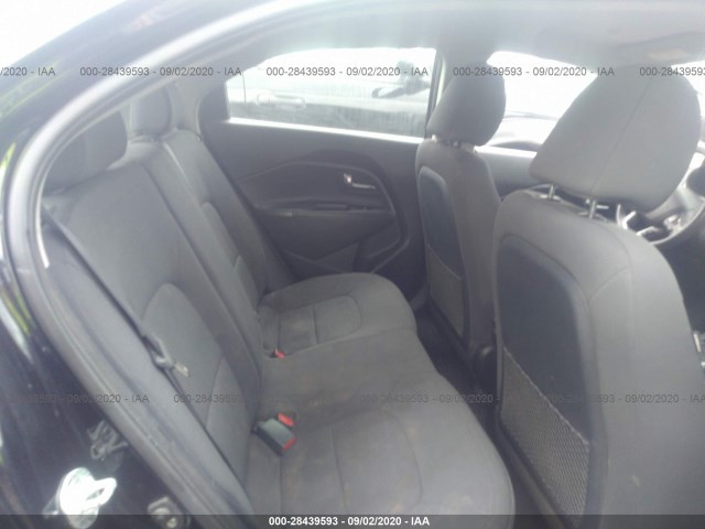 Photo 7 VIN: KNADN5A30D6180492 - KIA RIO 