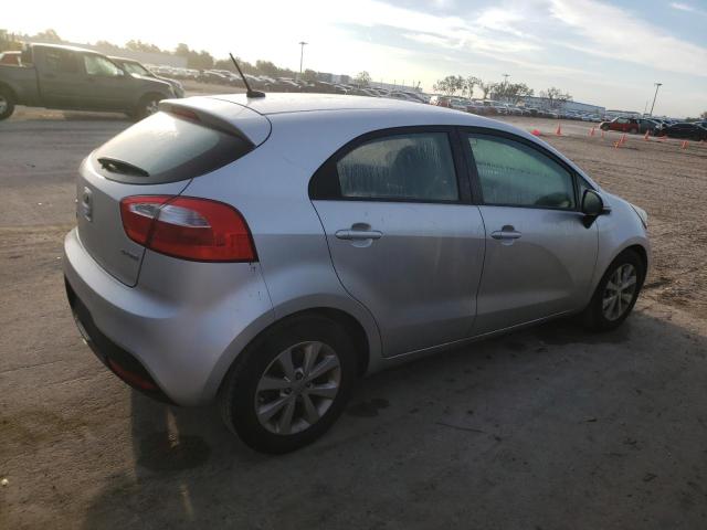 Photo 2 VIN: KNADN5A30D6216570 - KIA RIO EX 