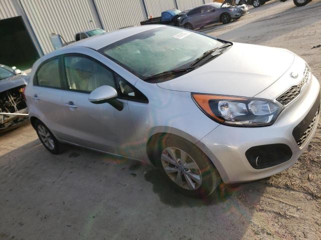 Photo 3 VIN: KNADN5A30D6216570 - KIA RIO EX 