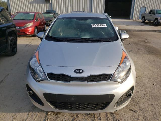 Photo 4 VIN: KNADN5A30D6216570 - KIA RIO EX 