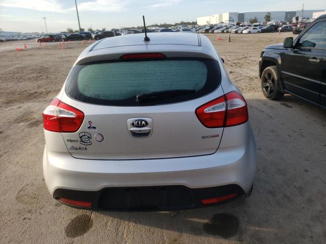 Photo 5 VIN: KNADN5A30D6216570 - KIA RIO EX 