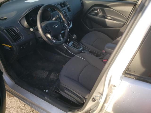 Photo 6 VIN: KNADN5A30D6216570 - KIA RIO EX 