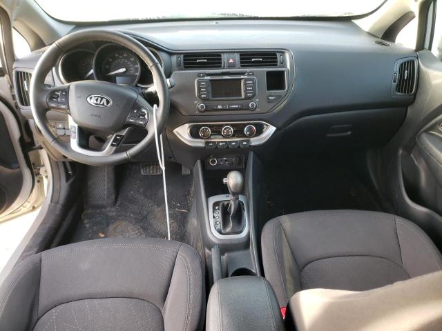 Photo 7 VIN: KNADN5A30D6216570 - KIA RIO EX 