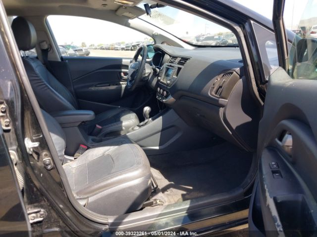 Photo 4 VIN: KNADN5A30D6230274 - KIA RIO 